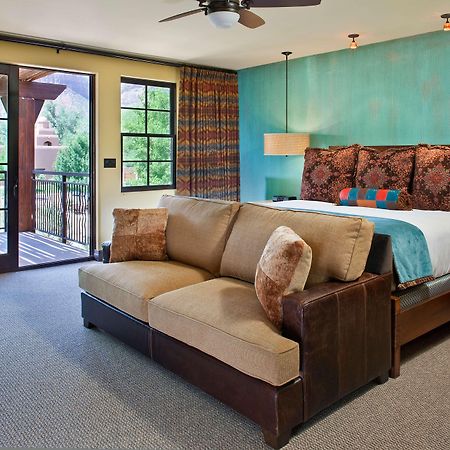 Gateway Canyons Resort, A Noble House Resort Room photo