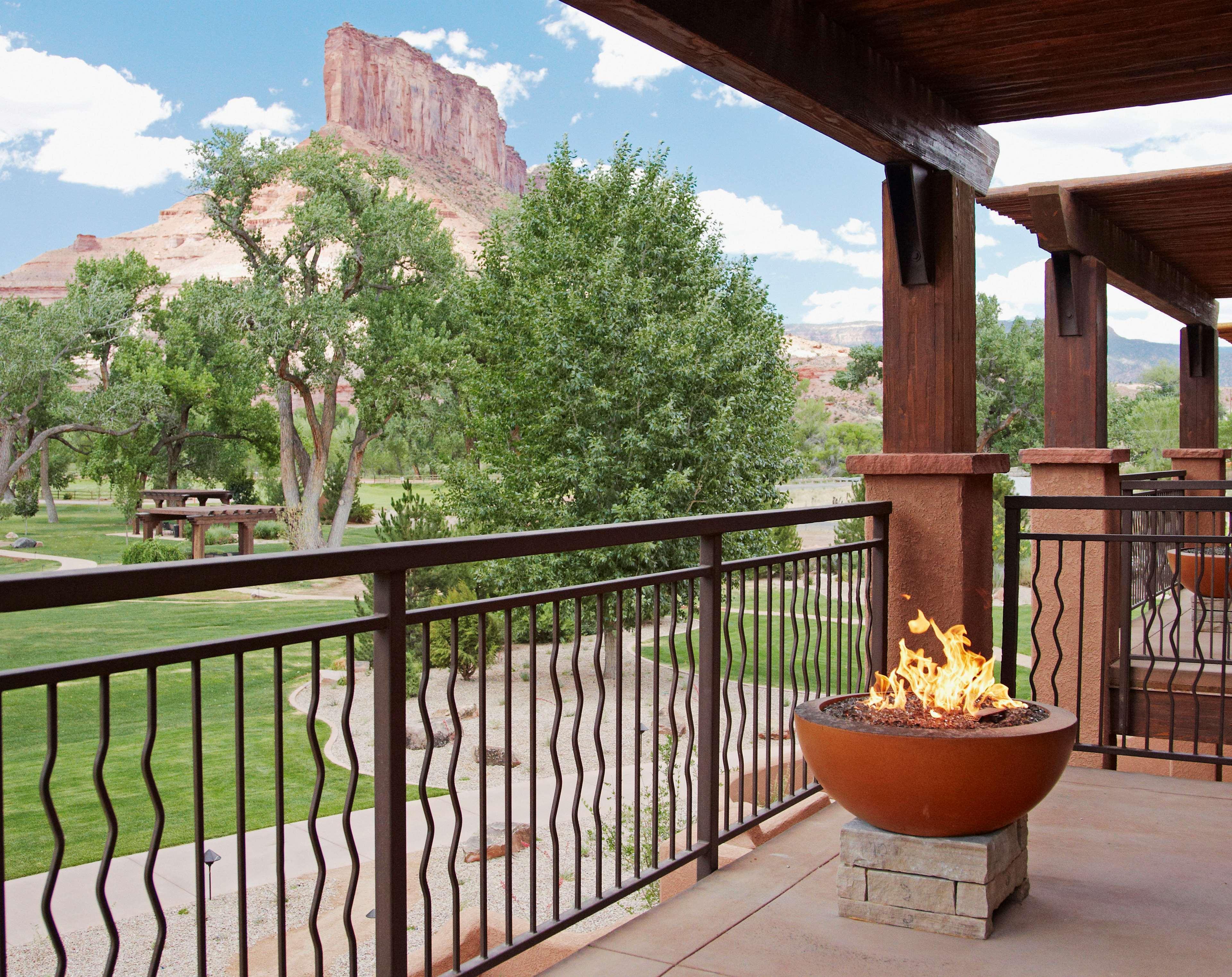 Gateway Canyons Resort, A Noble House Resort Exterior photo