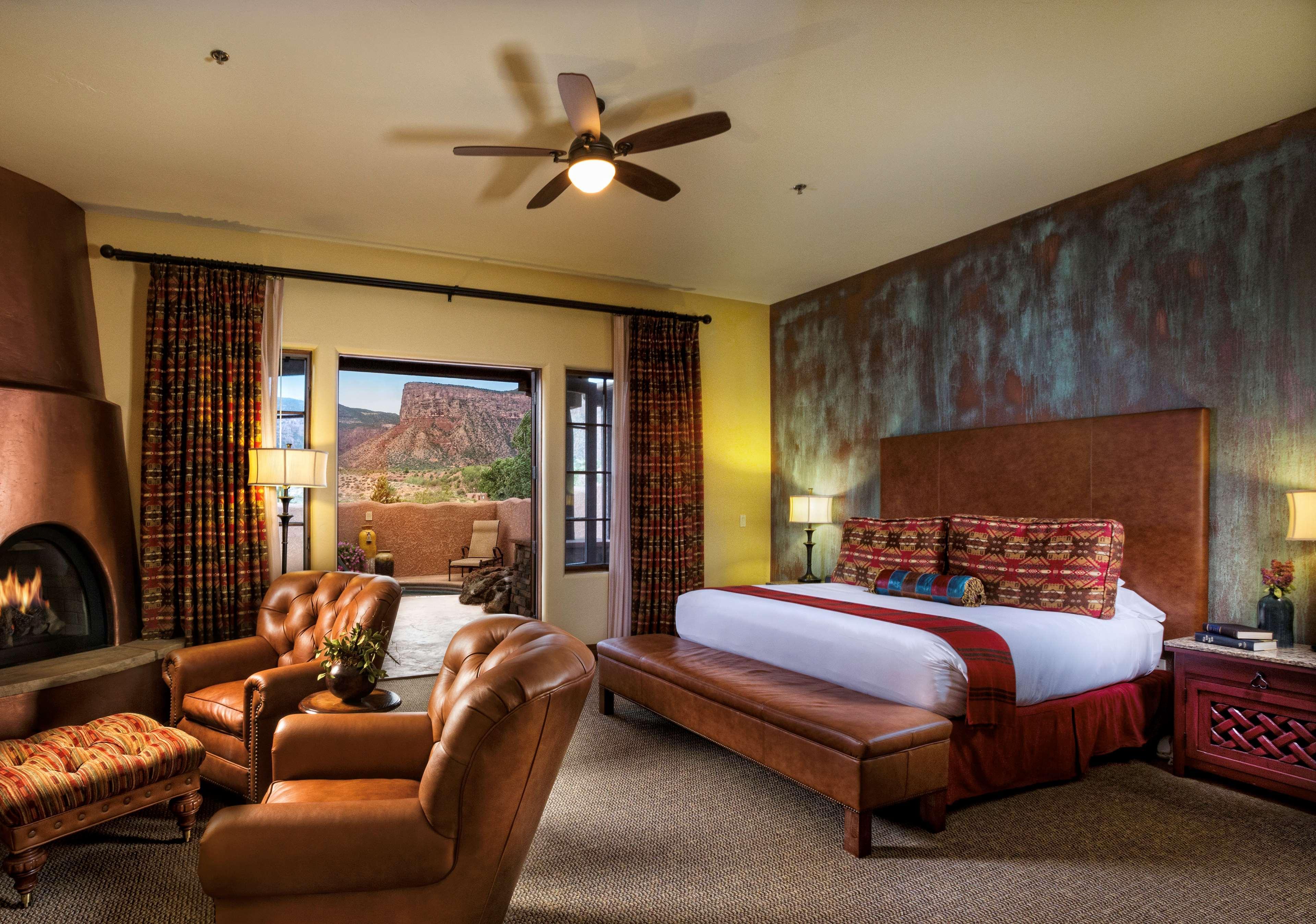 Gateway Canyons Resort, A Noble House Resort Exterior photo