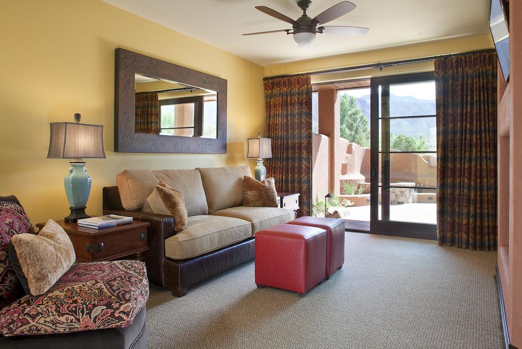 Gateway Canyons Resort, A Noble House Resort Room photo